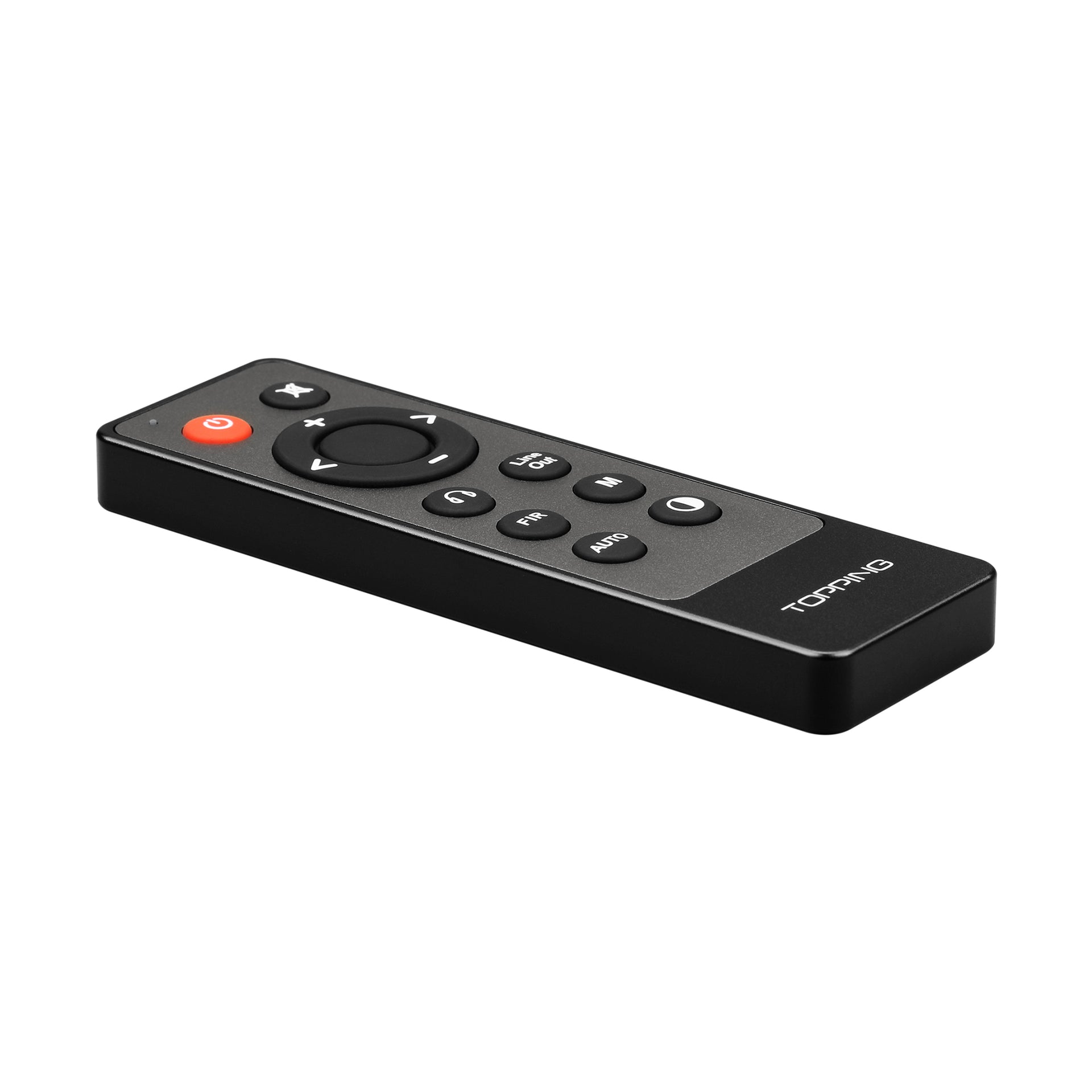 Topping Remote Insert Topping RC-22 Remote Control – Addicted To Audio