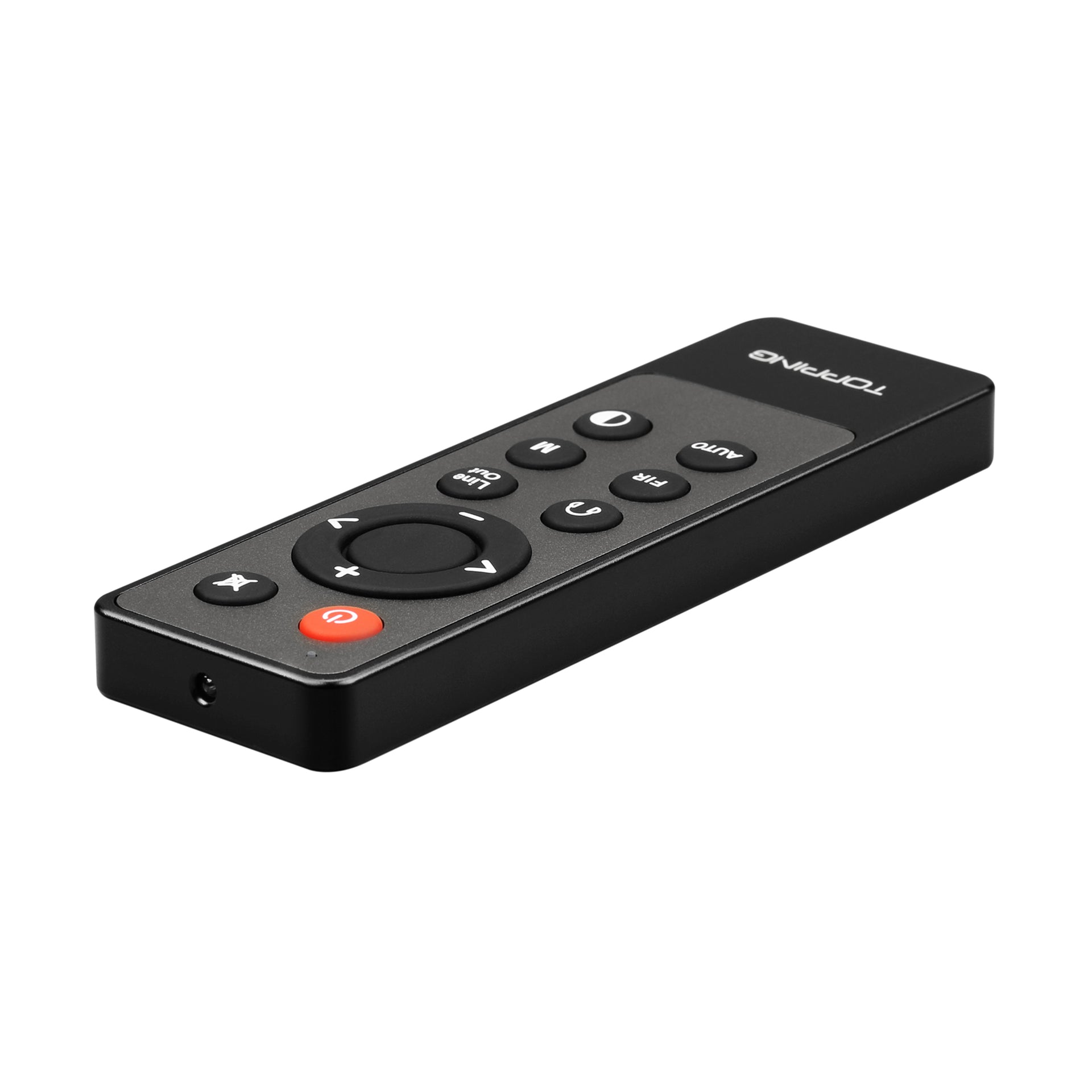 Topping Remote Insert Topping RC-22 Remote Control – Addicted To Audio