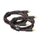 Topping TCR2-25 RCA Cable Pair