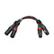 Topping TCX1-25 XLR Cable Pair