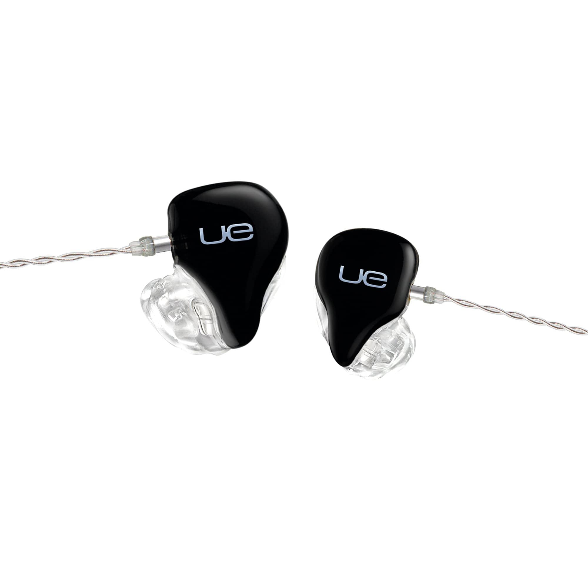 Ultimate Ears UE 11 Pro In Ear Monitors Review!