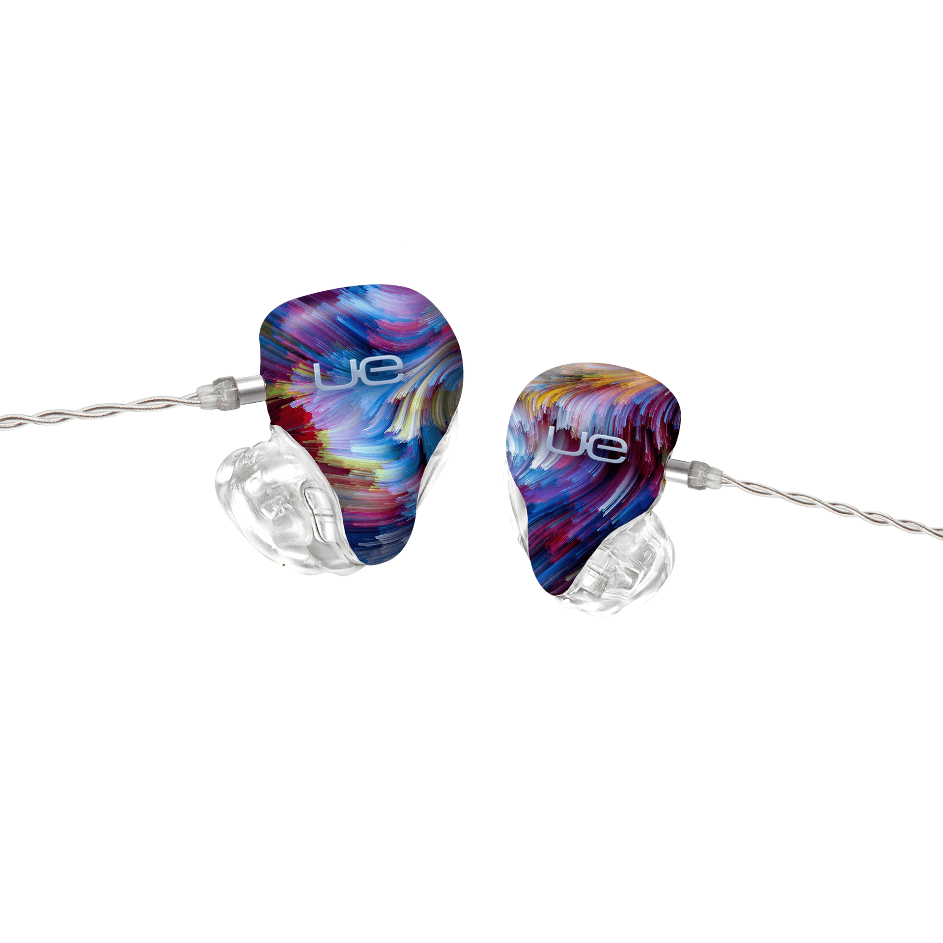 Ultimate Ears UE LIVE Custom In-Ear Monitor – Addicted To Audio