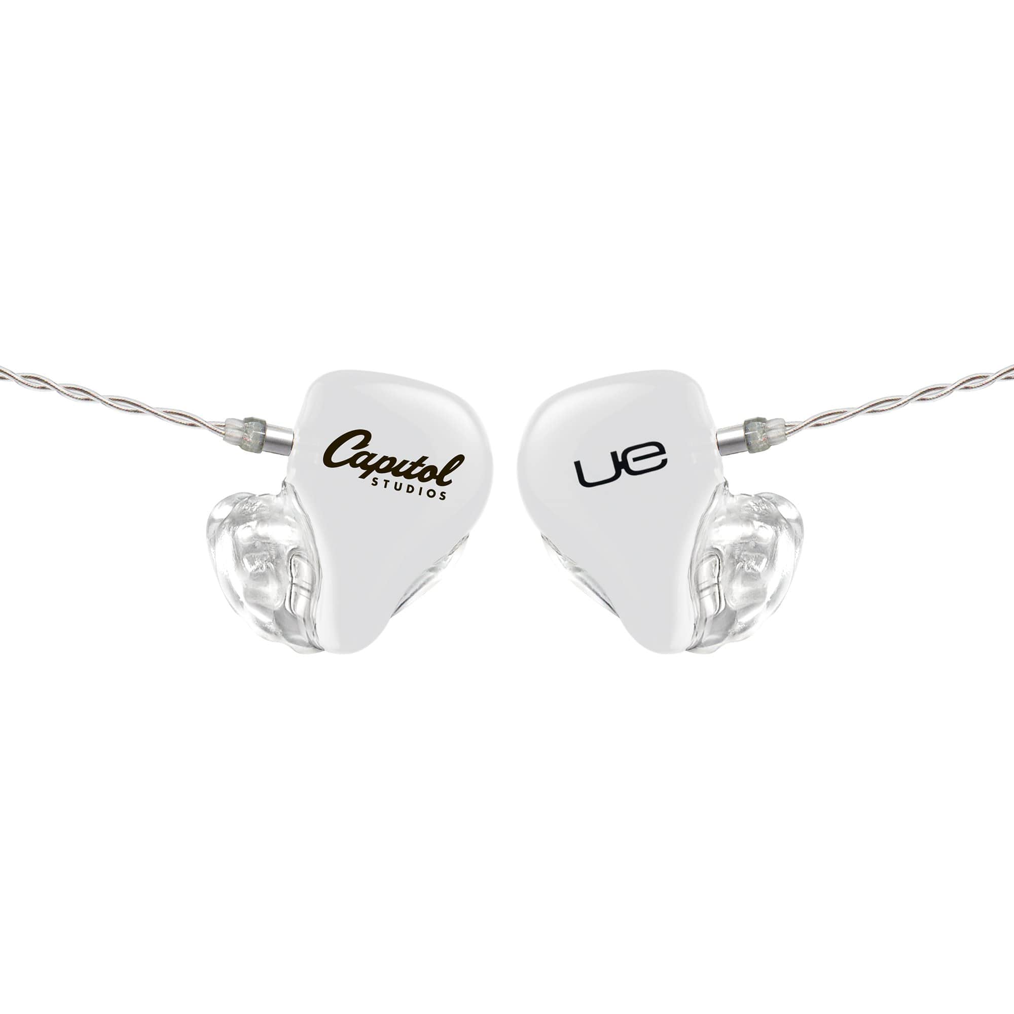 Ultimate Ears UERR Reference Remastered Custom In-Ear Monitor 
