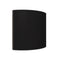 Vicoustic Cinema Round Ultra VMT Absorbers Dark Wenge with Black Face