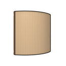 Vicoustic Cinema Round Ultra VMT Absorbers Locarno Cherry Beige