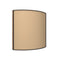 Vicoustic Cinema Round Ultra VMT Absorbers Locarno Cherry Beige