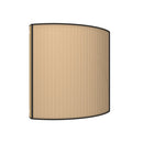 Vicoustic Cinema Round Ultra VMT Absorbers Metallic Gold with Beige Face