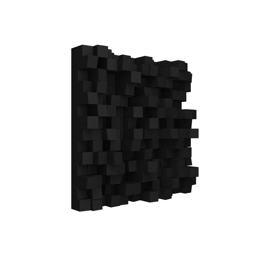 Vicoustic Multifuser DC2 Diffusion Panels – Addicted To Audio