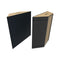 Vicoustic Super Bass Extreme Ultra VMT Absorbers Metallic Gold Black Face