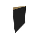 Vicoustic Super Bass Extreme Ultra VMT Absorbers Natural Oak Black Face