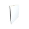Vicoustic Super Bass Extreme Ultra VMT Absorbers White Matte Natural White Face