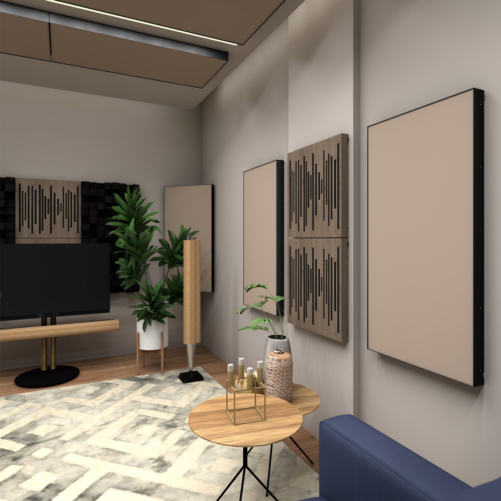 Vicoustic VicAudiophile VMT Kit – Addicted To Audio