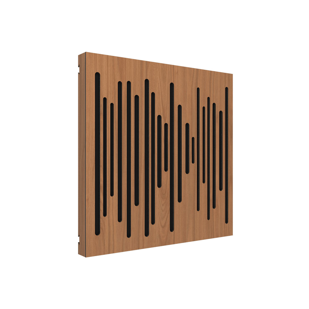 Vicoustic VicPattern Ultra Wavewood 2枚 【公式通販】