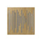 Vicoustic Wavewood Diffuser Ultra Diffusion Panels Natural Oak