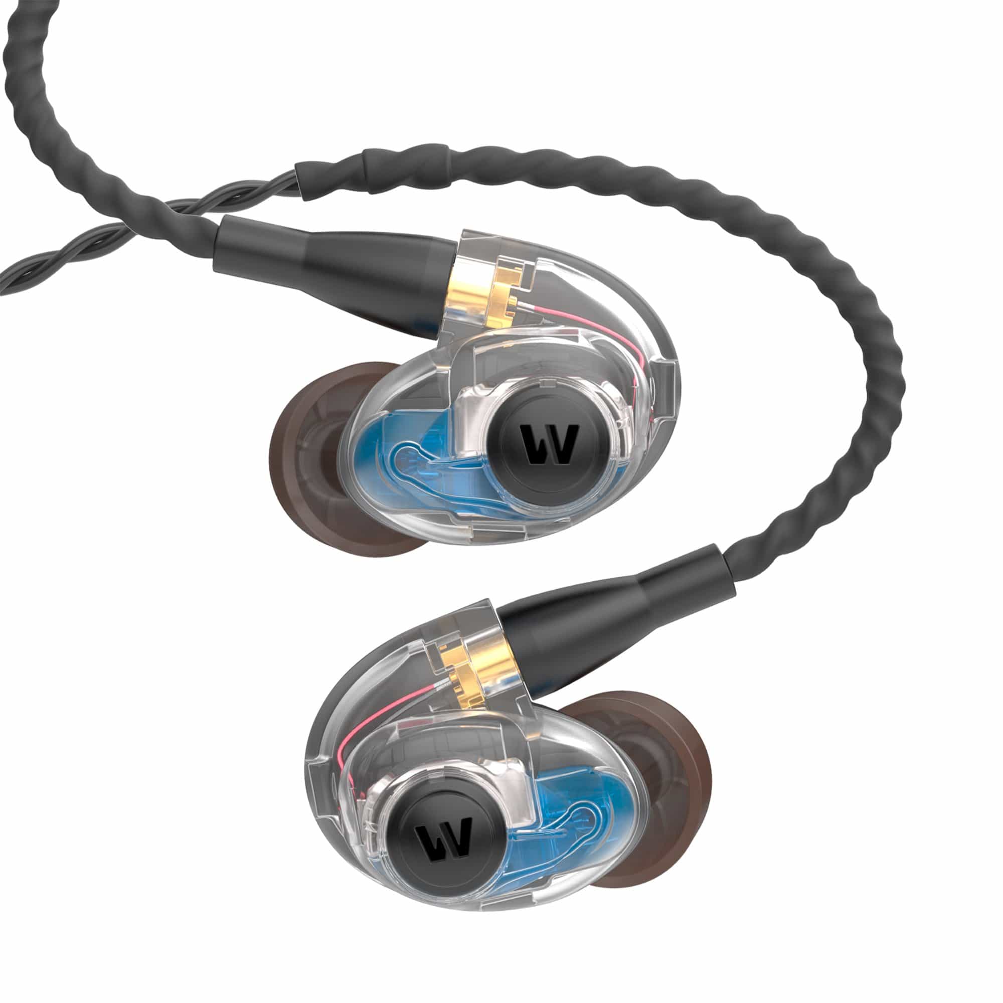 Westone Audio AM Pro 20 Musician's In Ear Monitor – Addicted To Audio