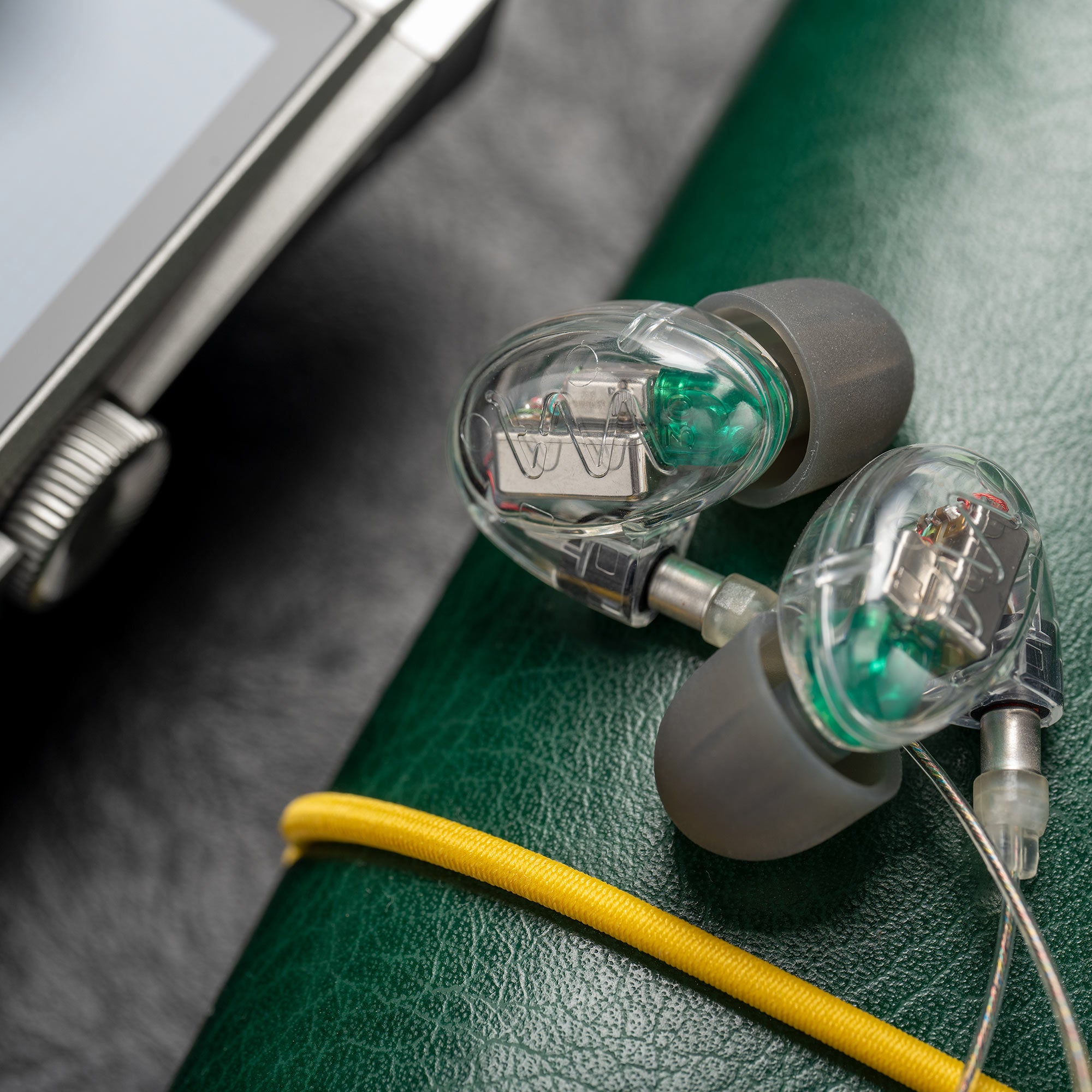 Westone Audio Pro X30 In-Ear Monitors – Addicted To Audio