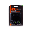 Westone STAR Silicone Eartips Green
