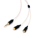 Westone Ultra-Thin Balanced Cable for Astell & Kern Players