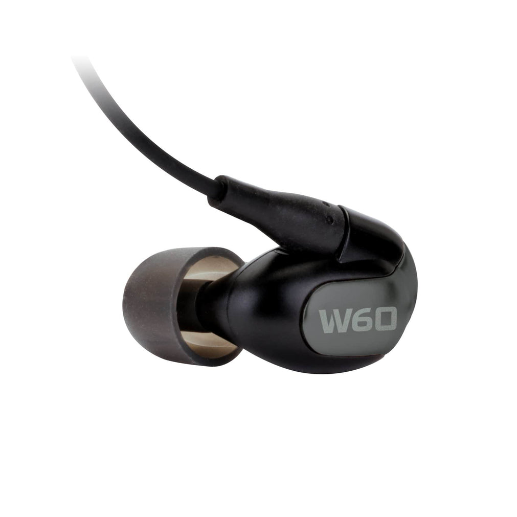 Westone Audio W60 Gen 2 In-Ear Monitor – Addicted To Audio