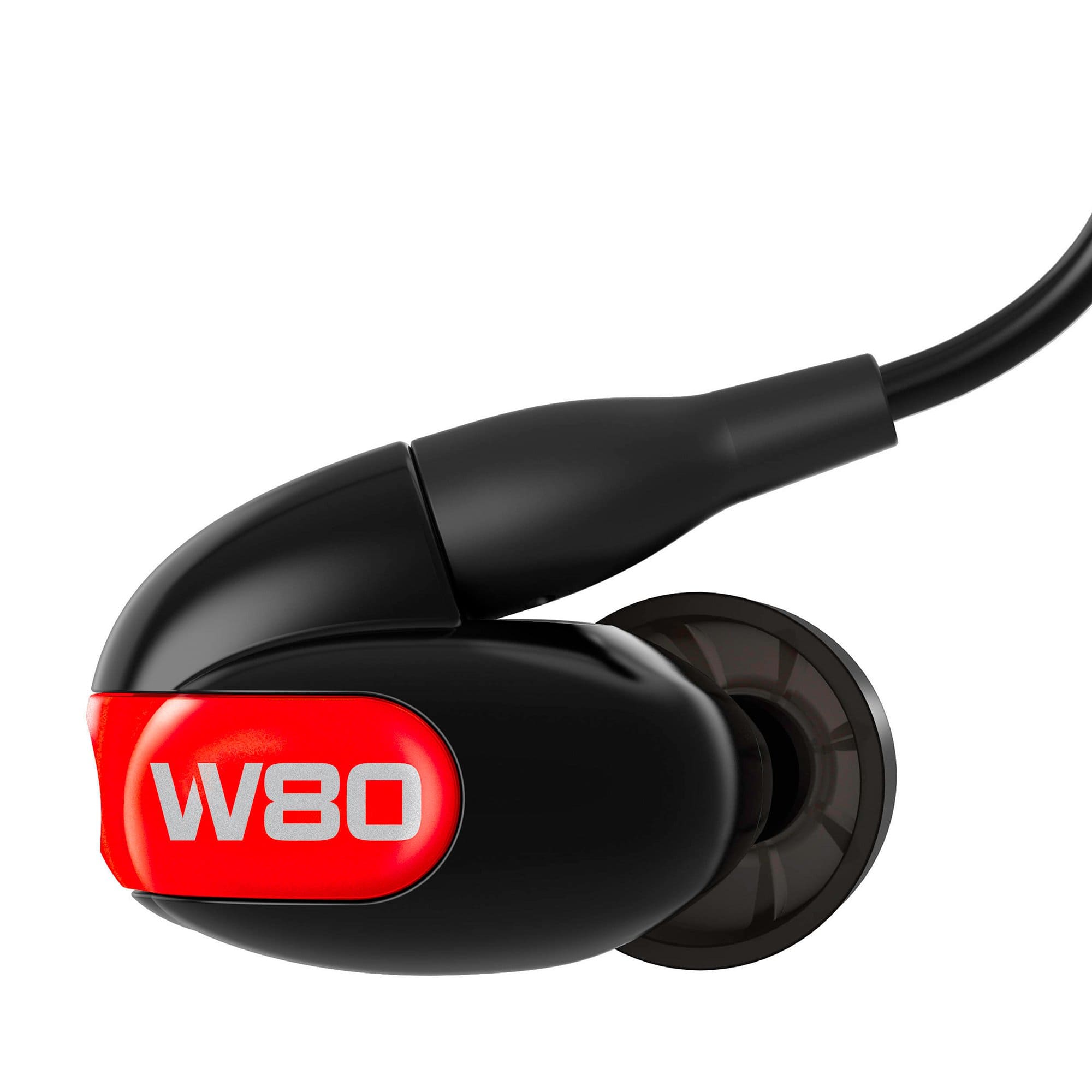 Westone Audio W80 Gen 2 In-Ear Monitor - DEMO – Addicted To Audio