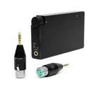 Woo Audio 4 Pin XLR to 4.4mm Pentaconn Adapter