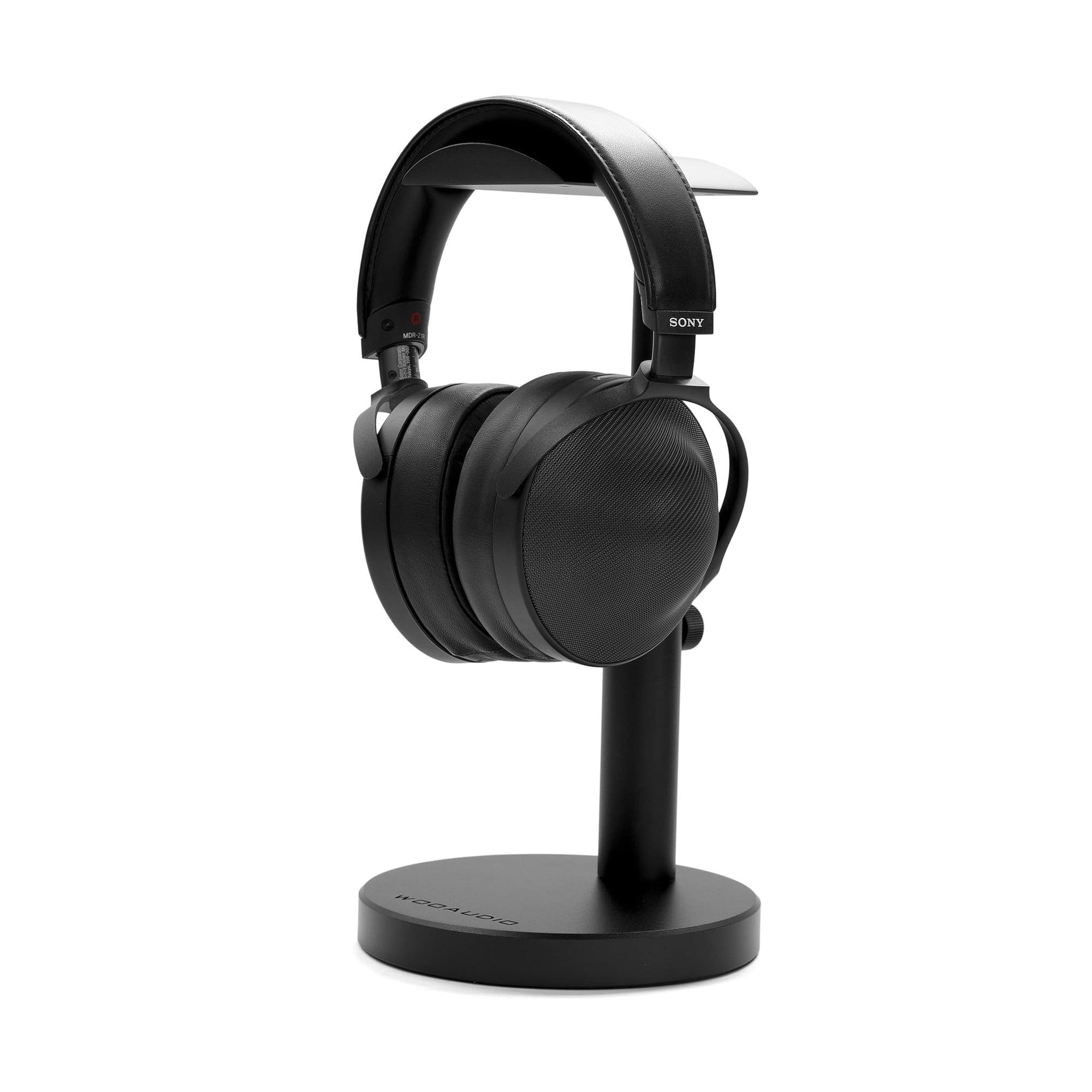 Adjustable Headphone Stand — Woo Audio