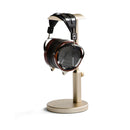 Woo Audio HPS-R Aluminum Headphone Stand for Single Headphone Gold