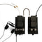 Woo Audio WA5 300B Single-ended Triode Class-A Headphone Amplifier Black