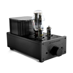 Woo audio wa6 set class a headphone amplifier 2nd gen new arrivals