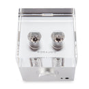 Woo Audio WA7 Fireflies 2nd Generation DAC & Headphone Amplifier Silver