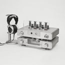 Woo Audio WES Electrostatic Headphone Amplifier Silver