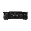 Yamaha A-S301 Integrated Amplifier Black