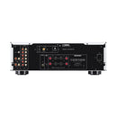 Yamaha A-S701 Stereo Amplifier Silver