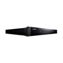 Yamaha XDA-QS5400RK MusicCast Multi-Room Streaming Amplifier (4 Zone, 8 Channel) Black