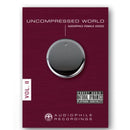 Accustic Arts Uncompressed Audiophile Recordings CD
