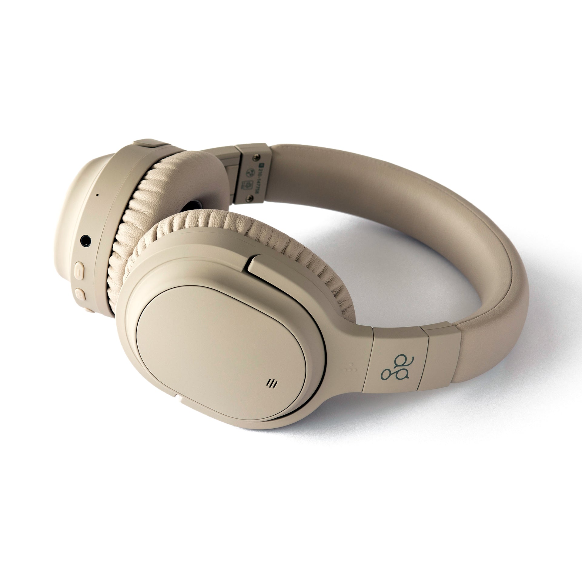 ag WHP01K Wireless Noise Cancelling Headphones – Addicted To Audio