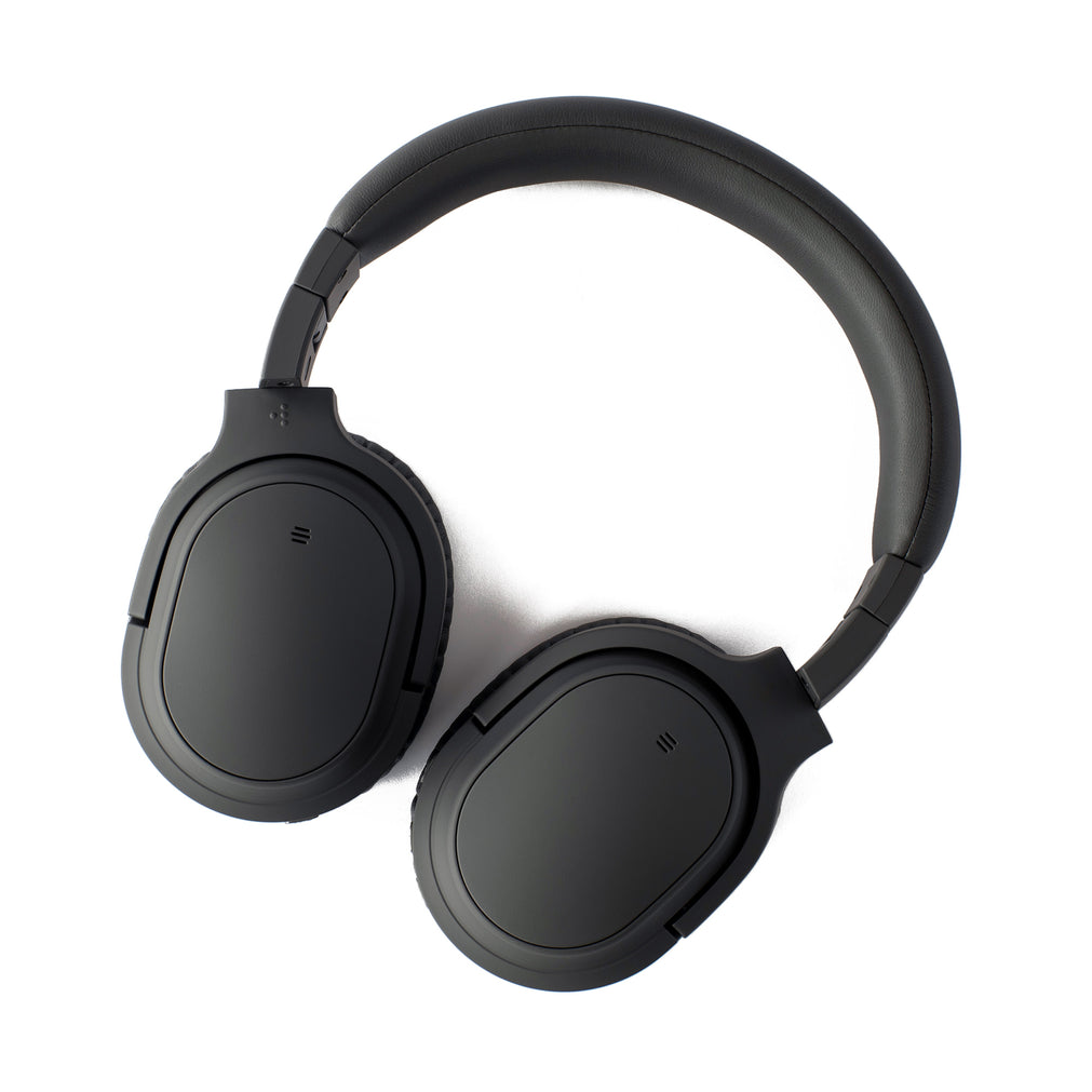 ag WHP01K Wireless Noise Cancelling Headphones – Addicted To Audio