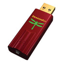 AudioQuest DragonFly Red USB DAC/Amp