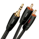 AudioQuest Tower Analogue Cable [DEMO UNIT]