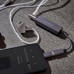 Astell&Kern AK HC2 USB-C Dual DAC Cable – Addicted To Audio