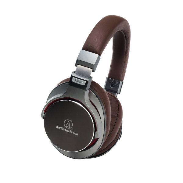 Audio hotsell technica msr