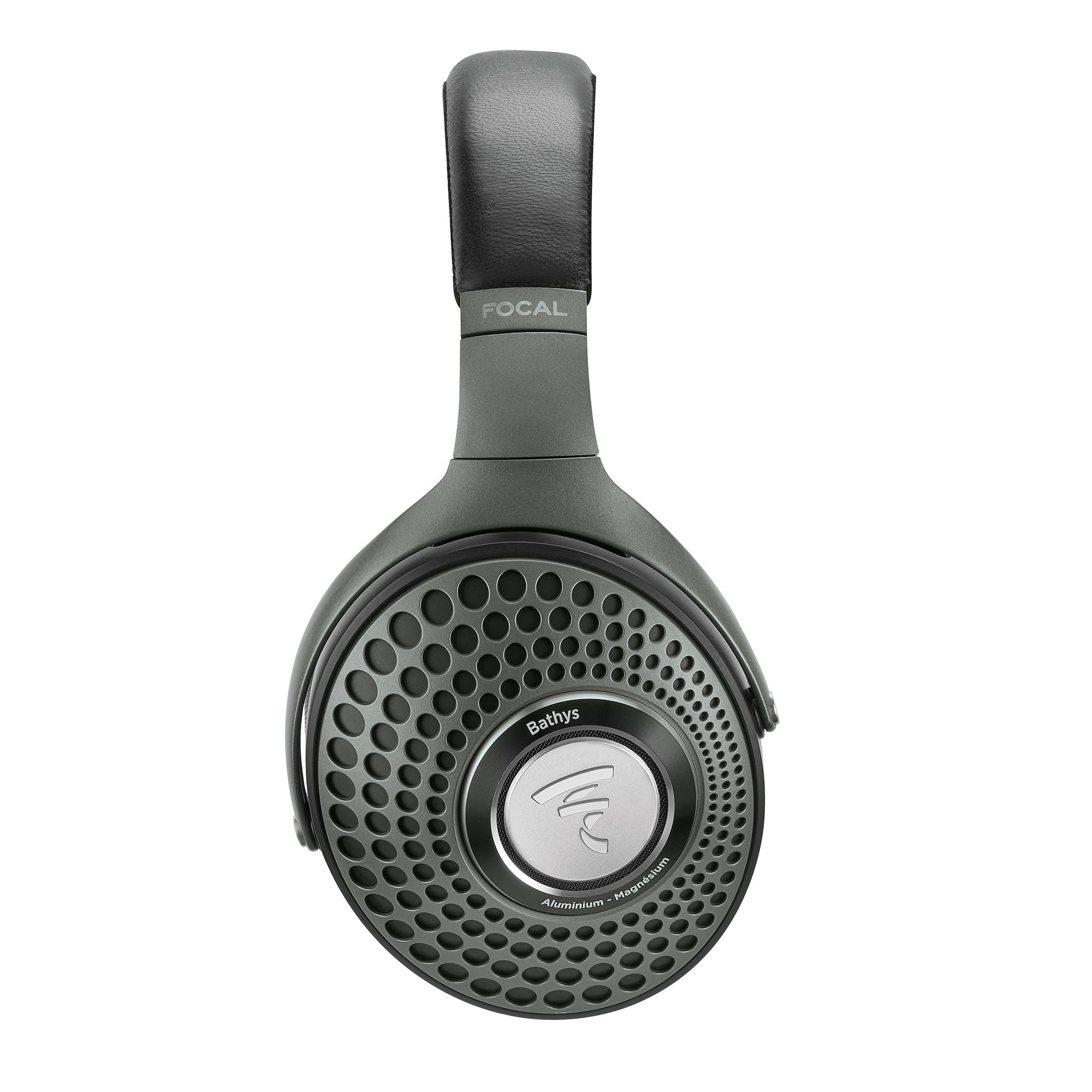 Focal Bathys Wireless Noise Cancelling Headphones – Addicted To Audio