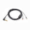 Westone Audio Linum BAX T2 Cable 50 inch