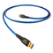 Nordost Leif Series Blue Heaven USB A to USB B Cable 1.0M