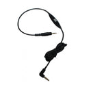 Ultrasone Performance Cable w/ Microphone 1.2M