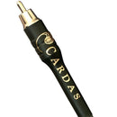 Cardas Audio Microtwin Interconnect