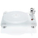 Clearaudio Emotion SE Transparent Turntable Only