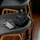 ddHiFi C2022 Portable Hi-Fi Carrying Case