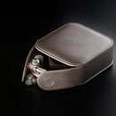 ddHiFi C80A PU Leather Storage Case