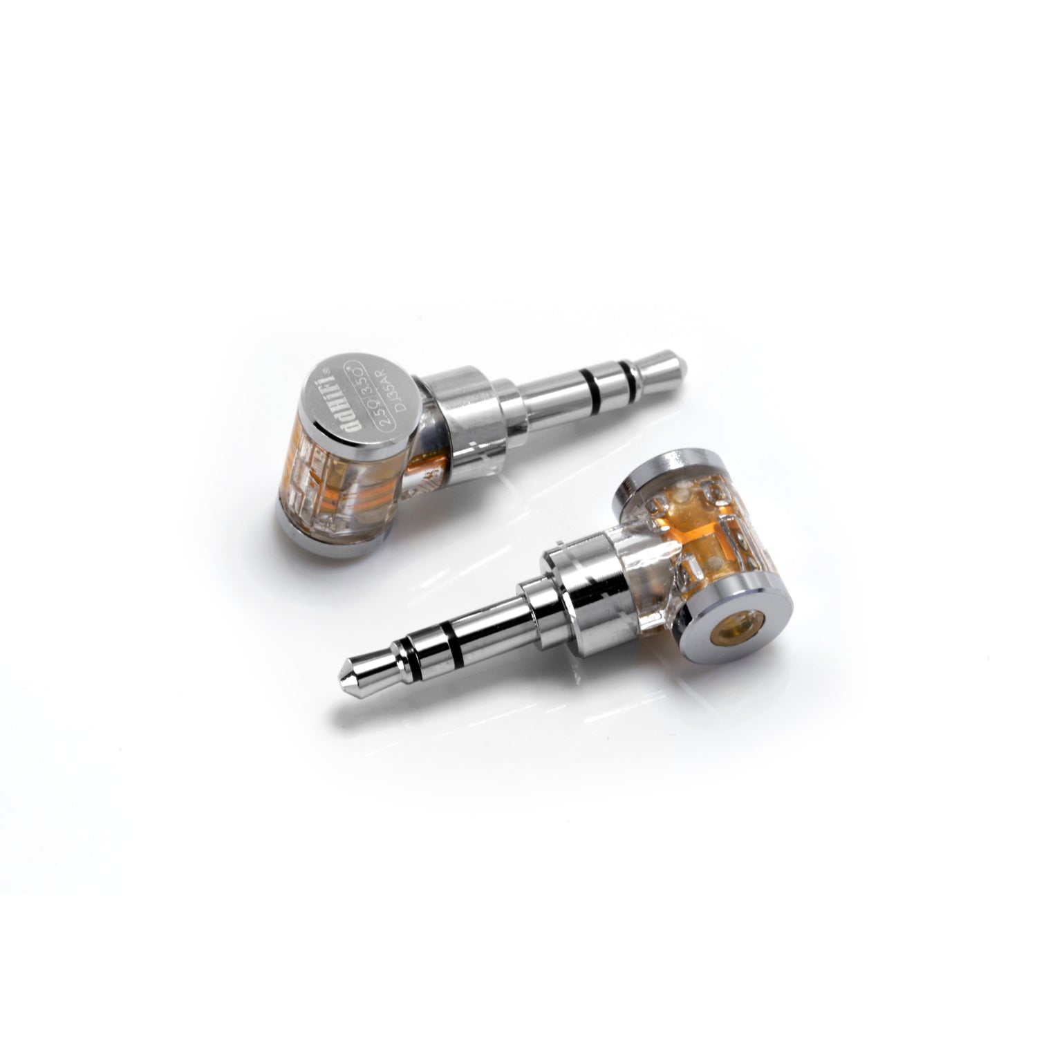 DDHifi Adapter Toolkit